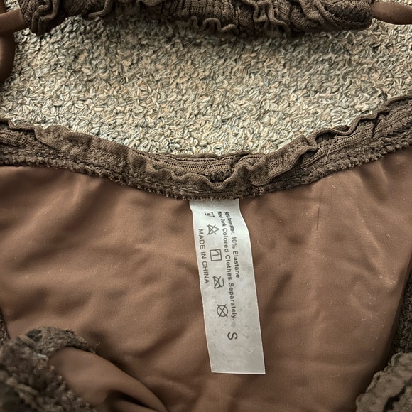 Shein Bikini - Picture 3 of 5